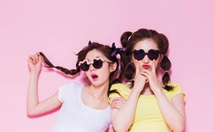 迈开腿让尝尝你的森林啥意思